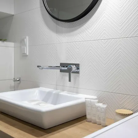 Apartamento Przestronny Z Klimatyzacja, Balkonem I Parkingiem By Renters Lublin